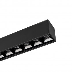 Трековый светодиодный светильник для магнитного шинопровода Arlight Mag-Laser-45-L160-6W Day4000 026934