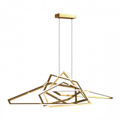Подвесной светодиодный светильник Loft IT Ring 10028
