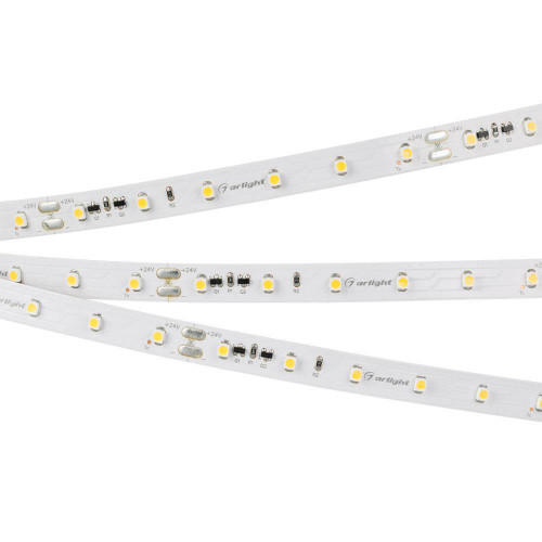 Светодиодная лента Arlight 4,8W/m 60LED/m 3528SMD дневной белый 20M 025011