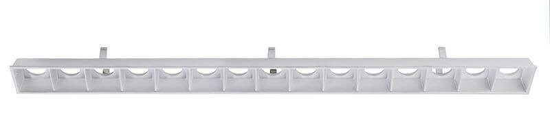 Отражатель Deko-Light Ceti 15 Reflector Silver 930220