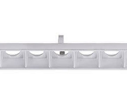 Отражатель Deko-Light Ceti 15 Reflector Silver 930220