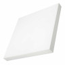 Потолочный светодиодный светильник Arlight IM-Quadro-Emergency-3H-S600x600-64W Warm3000 041046
