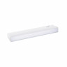 Трековый светодиодный светильник Crystal Lux CLT 0.33 001 6W WH M4000K
