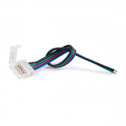 Набор гибких коннекторов для светодиодной ленты Elektrostandard (10 шт) a039790