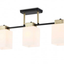 Люстра на штанге Ambrella light TRADITIONAL TR303046