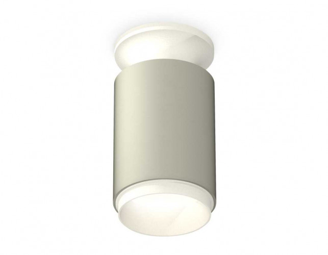 Комплект потолочного светильника Ambrella light Techno Spot XC (N6901, C6314, N6120) XS6314060